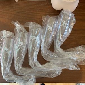 5 Chambongs! Unopened